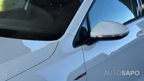 Volkswagen Golf de 2016