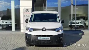 Citroen Berlingo de 2020
