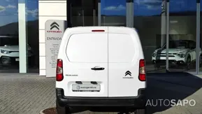 Citroen Berlingo de 2020