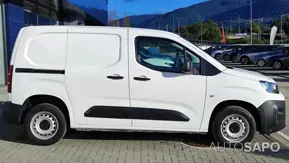 Citroen Berlingo de 2020