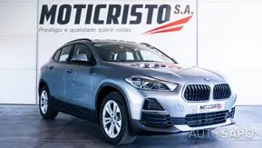 BMW X2 25 e xDrive Advantage de 2023