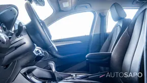 BMW X2 25 e xDrive Advantage de 2023