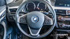 BMW X2 25 e xDrive Advantage de 2023