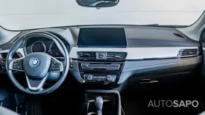 BMW X2 25 e xDrive Advantage de 2023