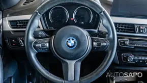 BMW X2 25 e xDrive de 2022