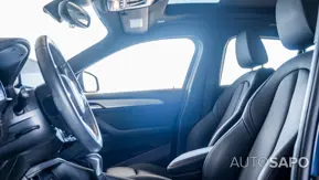 BMW X2 25 e xDrive de 2022