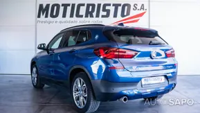 BMW X2 25 e xDrive de 2022