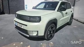 Fiat Grande Panda de 2025