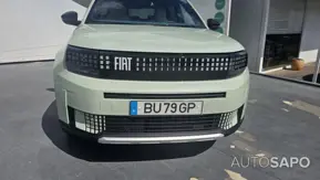 Fiat Grande Panda de 2025