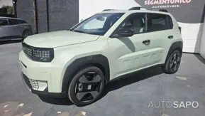 Fiat Grande Panda de 2025