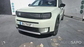 Fiat Grande Panda de 2025