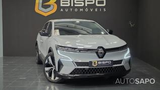 Renault Megane E-Tech de 2023