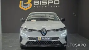 Renault Megane E-Tech de 2023