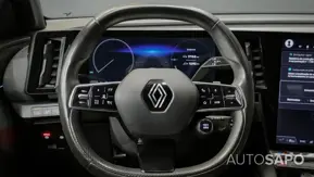 Renault Megane E-Tech de 2023