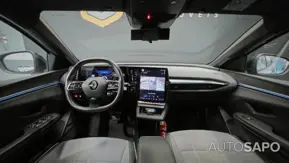 Renault Megane E-Tech de 2023