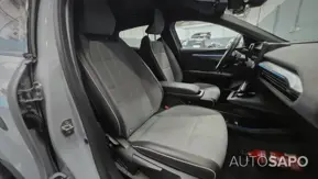 Renault Megane E-Tech de 2023
