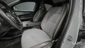 Renault Megane E-Tech de 2023