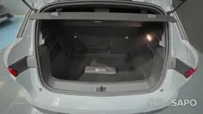 Renault Megane E-Tech de 2023