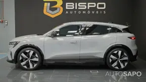 Renault Megane E-Tech de 2023