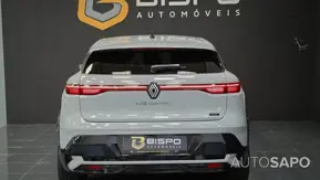 Renault Megane E-Tech de 2023