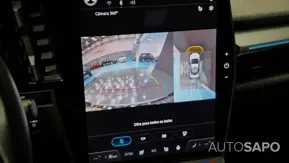 Renault Megane E-Tech de 2023