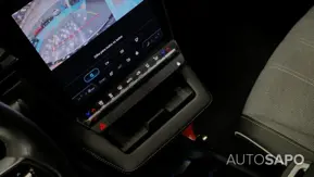 Renault Megane E-Tech de 2023