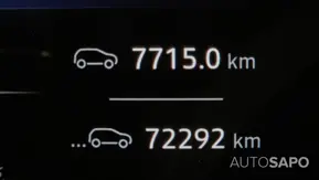 Renault Megane E-Tech de 2023