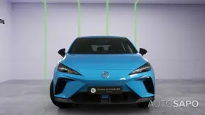 MG MG4 de 2023