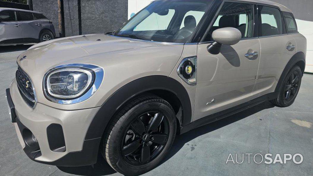MINI Cooper de 2023