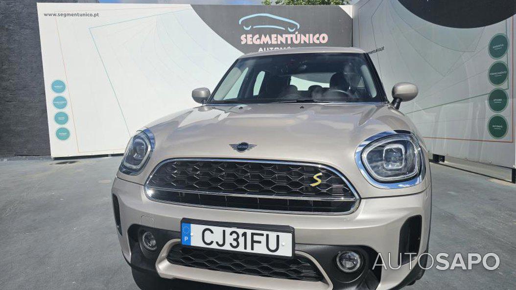 MINI Cooper de 2023
