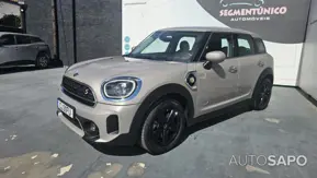 MINI Cooper de 2023