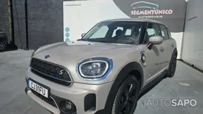 MINI Cooper de 2023