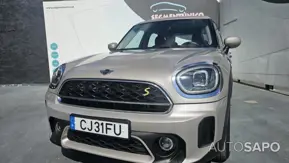 MINI Cooper de 2023