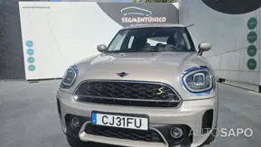 MINI Cooper de 2023