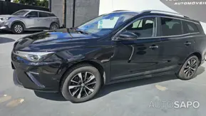 MG MG5 de 2022