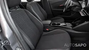 Peugeot E-208 Active de 2022