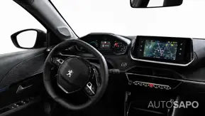 Peugeot E-208 Active de 2022