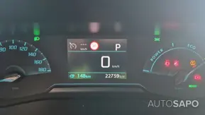 Peugeot E-208 Active de 2022