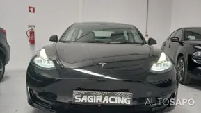 Tesla Model 3 de 2022