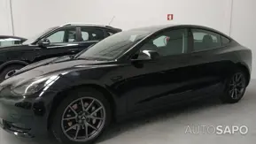 Tesla Model 3 de 2022