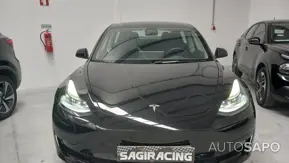 Tesla Model 3 de 2022