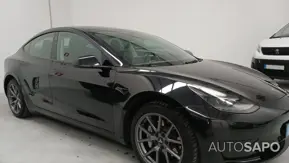 Tesla Model 3 de 2022