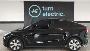 Tesla Model Y de 2024