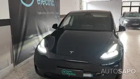 Tesla Model Y de 2024