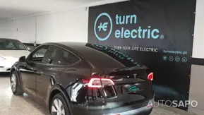 Tesla Model Y de 2024