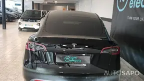 Tesla Model Y de 2024