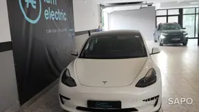 Tesla Model 3 Standard Range Plus RWD de 2023