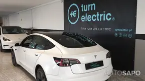 Tesla Model 3 Standard Range Plus RWD de 2023