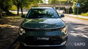 Kia e-Niro de 2024