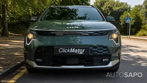 Kia e-Niro de 2024